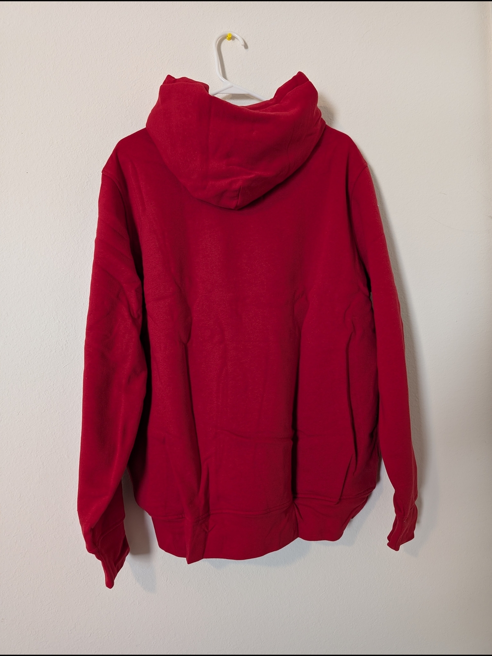 Polo by Ralph Lauren Red Bear Hoodie - Picture 3 of 11